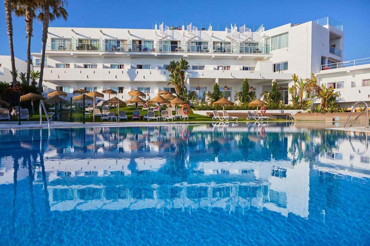Fergus Conil Park Hotel Conil De La Frontera Luaran gambar