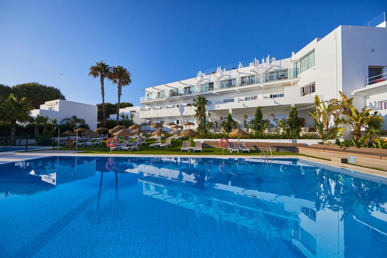 Fergus Conil Park Hotel Conil De La Frontera Luaran gambar