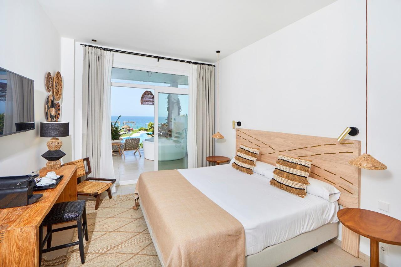Fergus Conil Park Hotel Conil De La Frontera Luaran gambar