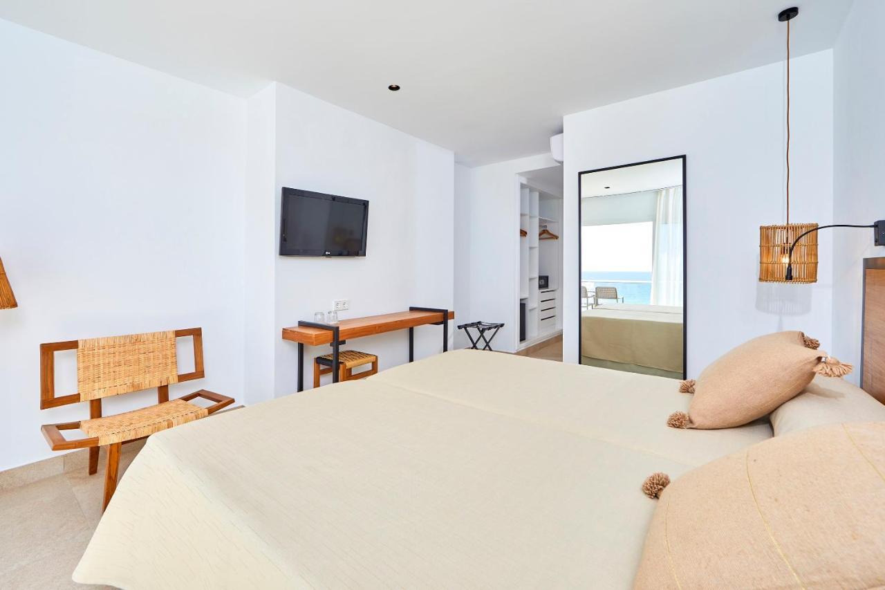 Fergus Conil Park Hotel Conil De La Frontera Luaran gambar