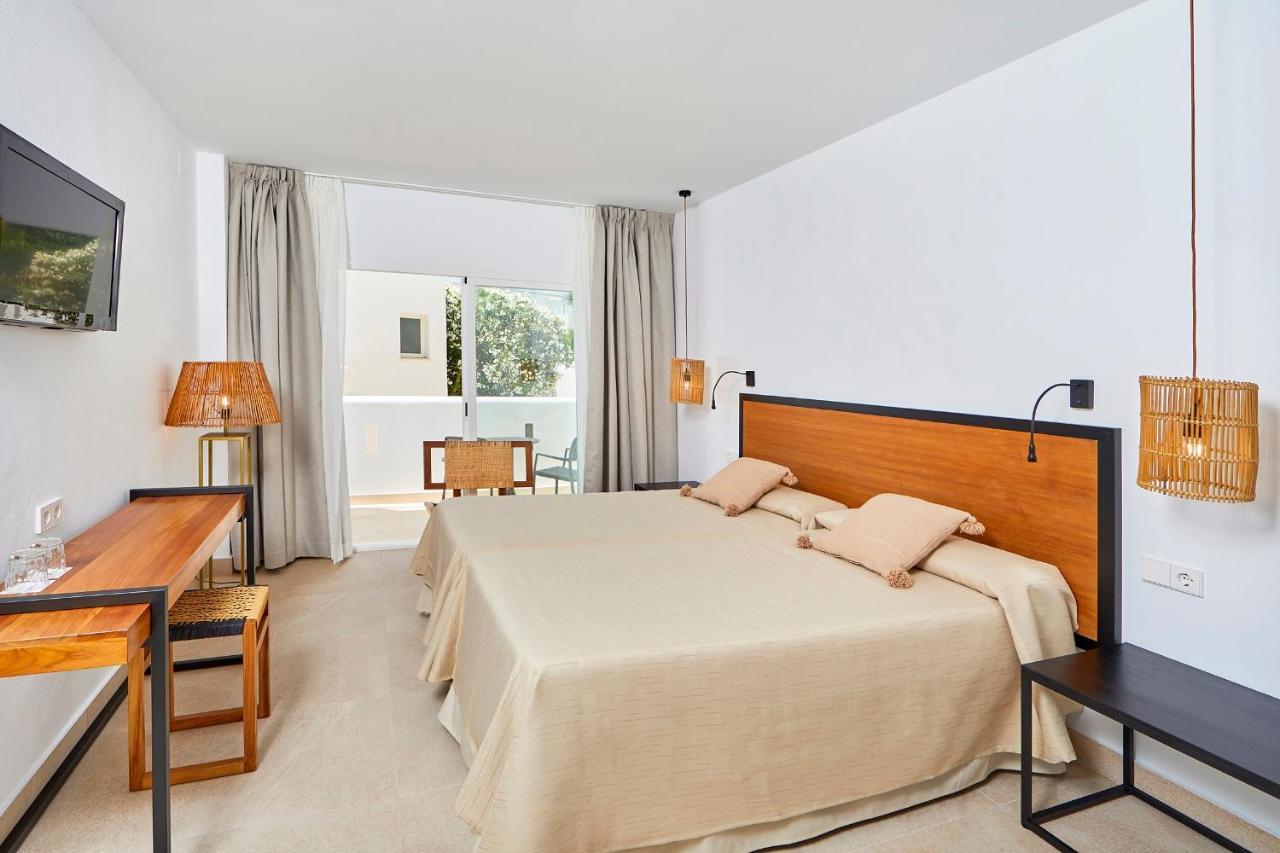 Fergus Conil Park Hotel Conil De La Frontera Luaran gambar
