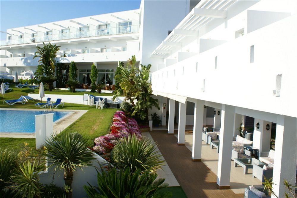 Fergus Conil Park Hotel Conil De La Frontera Luaran gambar
