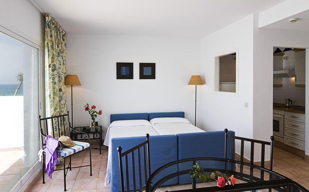 Fergus Conil Park Hotel Conil De La Frontera Luaran gambar
