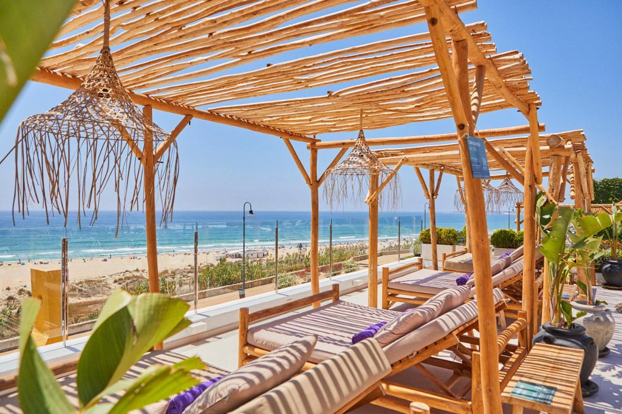 Fergus Conil Park Hotel Conil De La Frontera Luaran gambar
