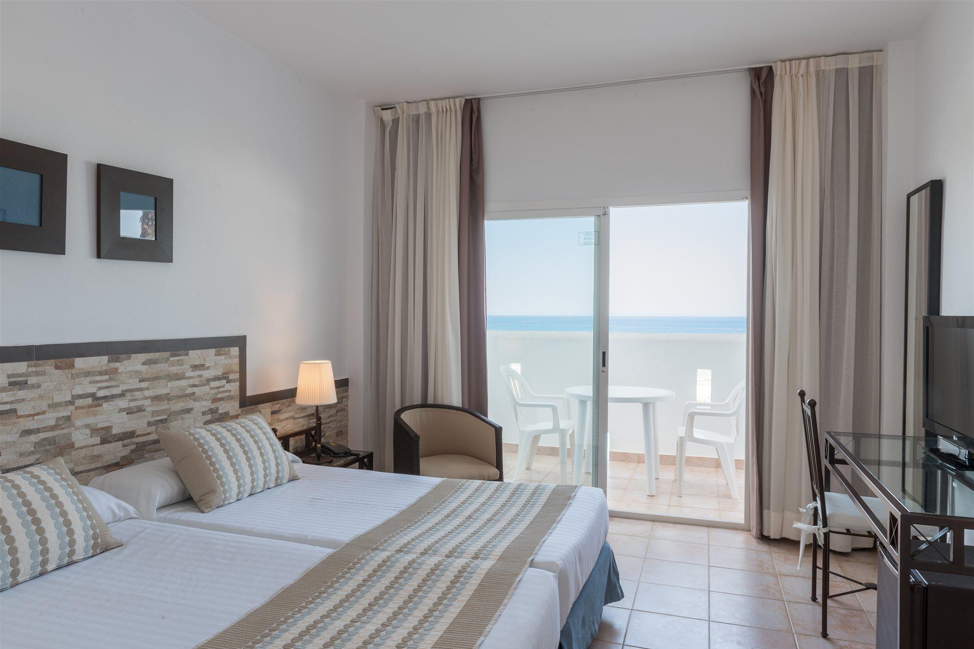 Fergus Conil Park Hotel Conil De La Frontera Luaran gambar