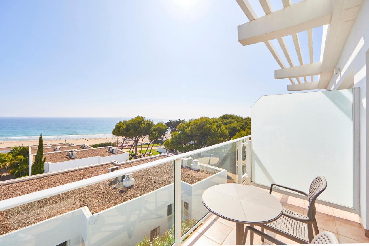 Fergus Conil Park Hotel Conil De La Frontera Luaran gambar