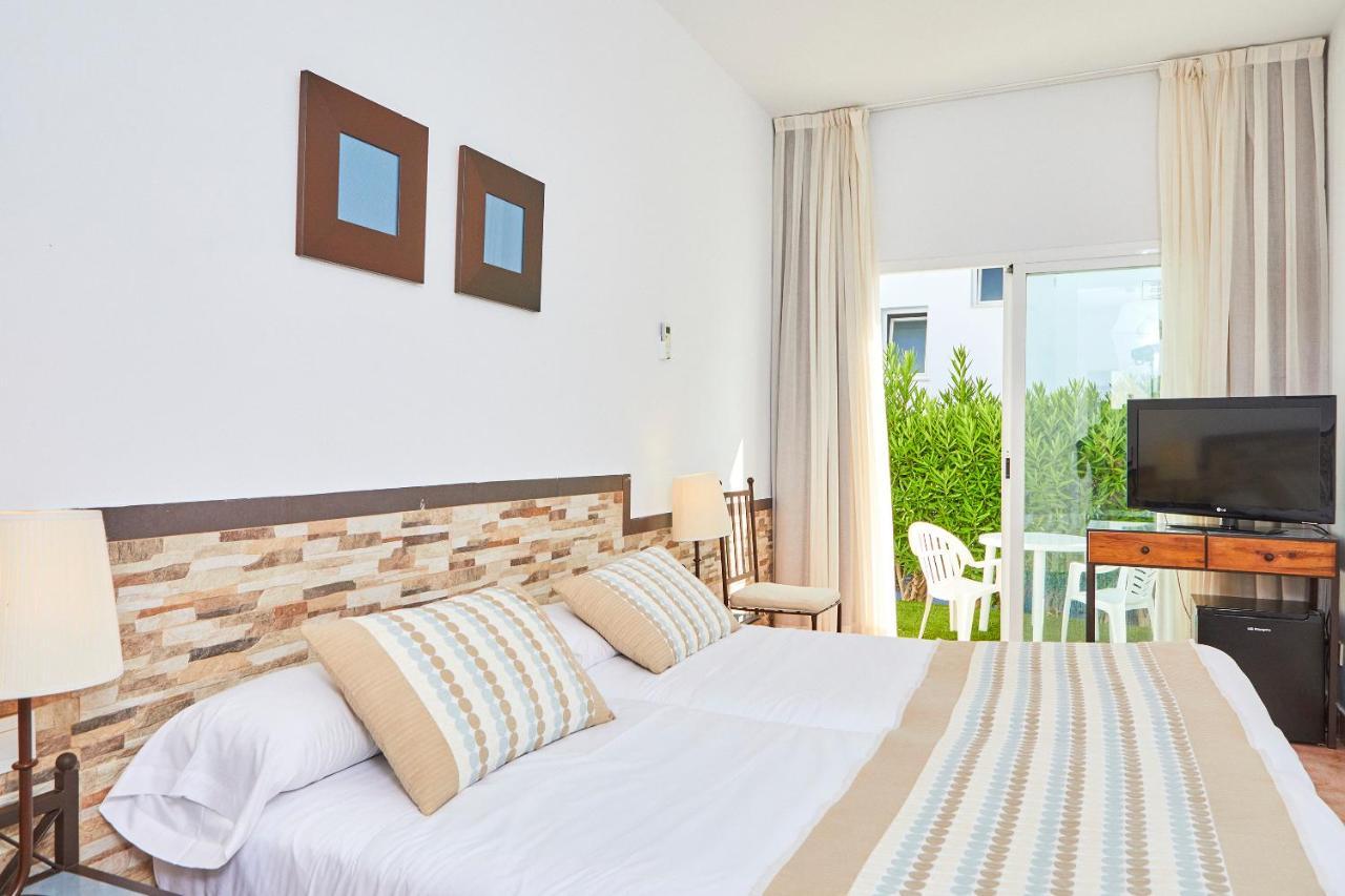Fergus Conil Park Hotel Conil De La Frontera Bilik gambar