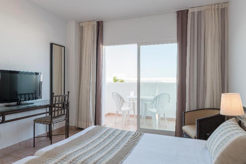 Fergus Conil Park Hotel Conil De La Frontera Bilik gambar