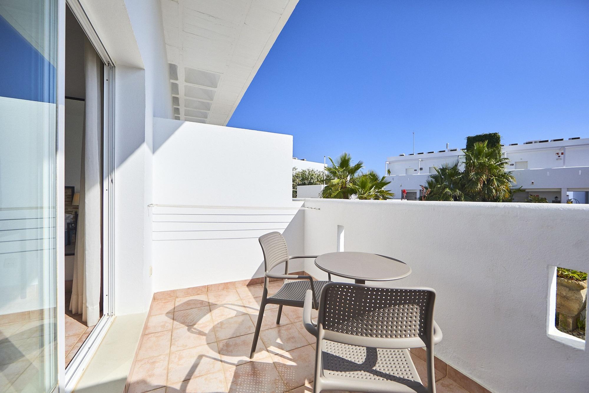 Fergus Conil Park Hotel Conil De La Frontera Luaran gambar