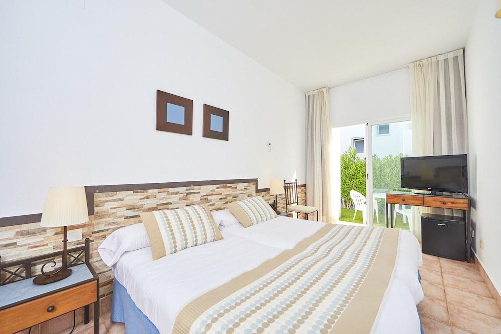 Fergus Conil Park Hotel Conil De La Frontera Luaran gambar