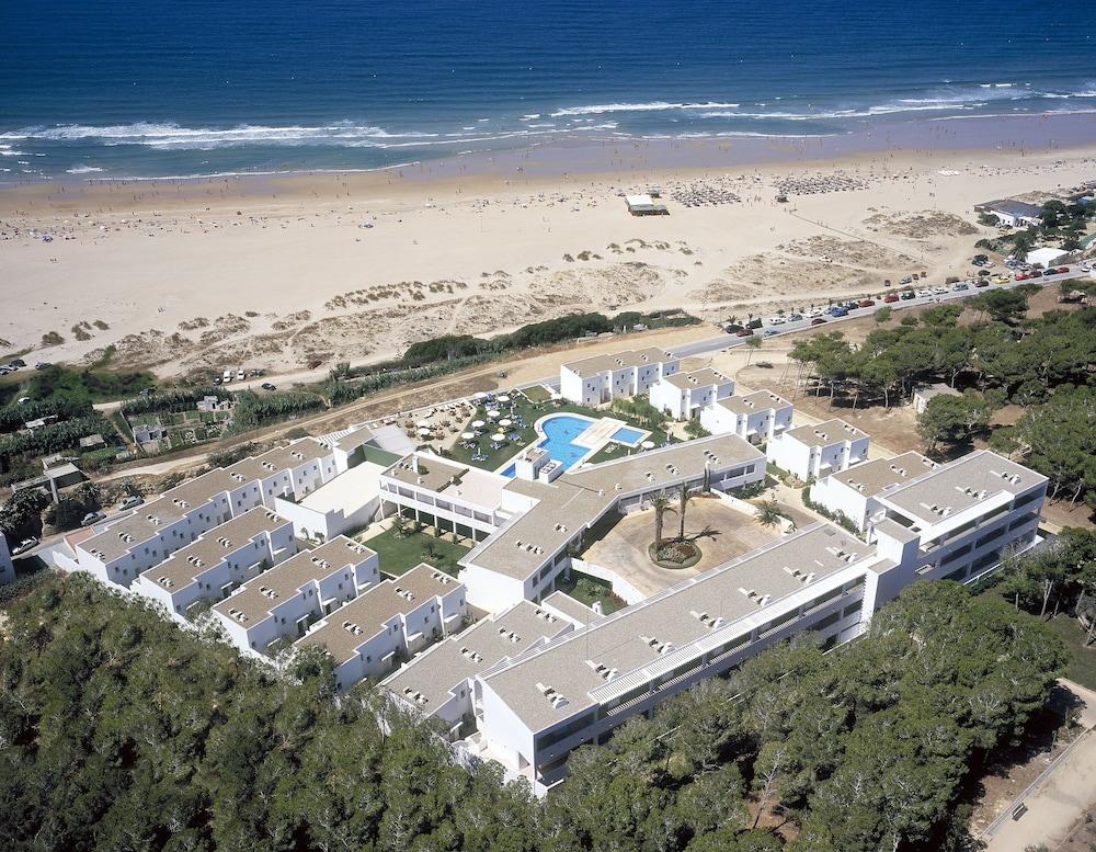 Fergus Conil Park Hotel Conil De La Frontera Luaran gambar