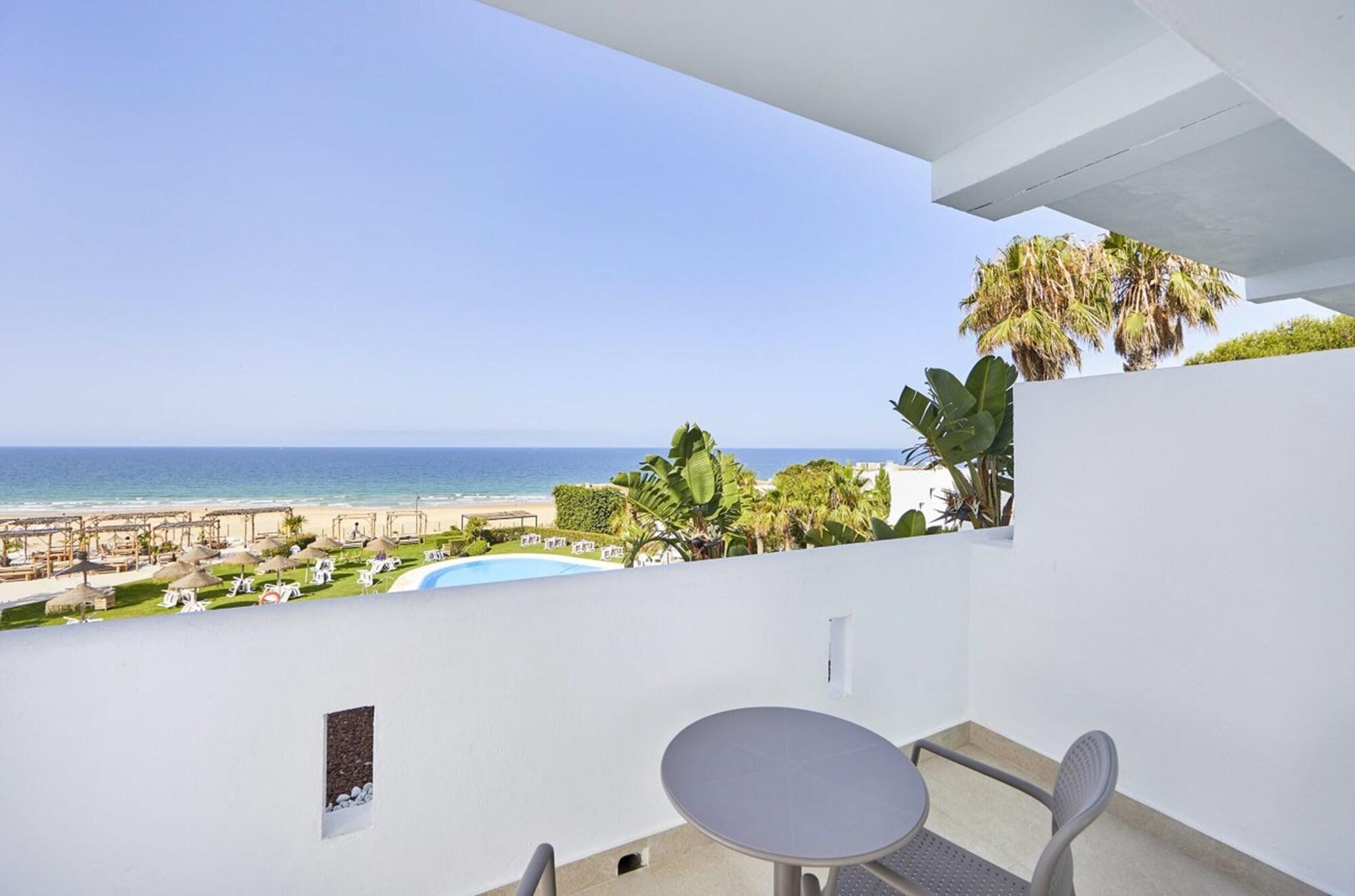 Fergus Conil Park Hotel Conil De La Frontera Luaran gambar