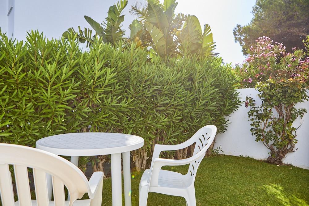 Fergus Conil Park Hotel Conil De La Frontera Luaran gambar