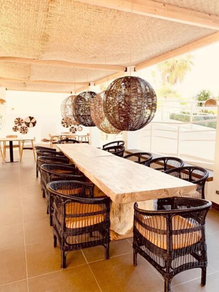 Fergus Conil Park Hotel Conil De La Frontera Luaran gambar