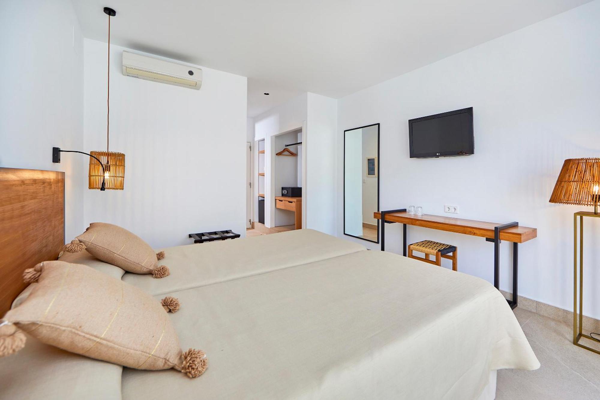 Fergus Conil Park Hotel Conil De La Frontera Bilik gambar