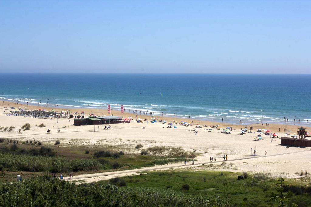 Fergus Conil Park Hotel Conil De La Frontera Luaran gambar