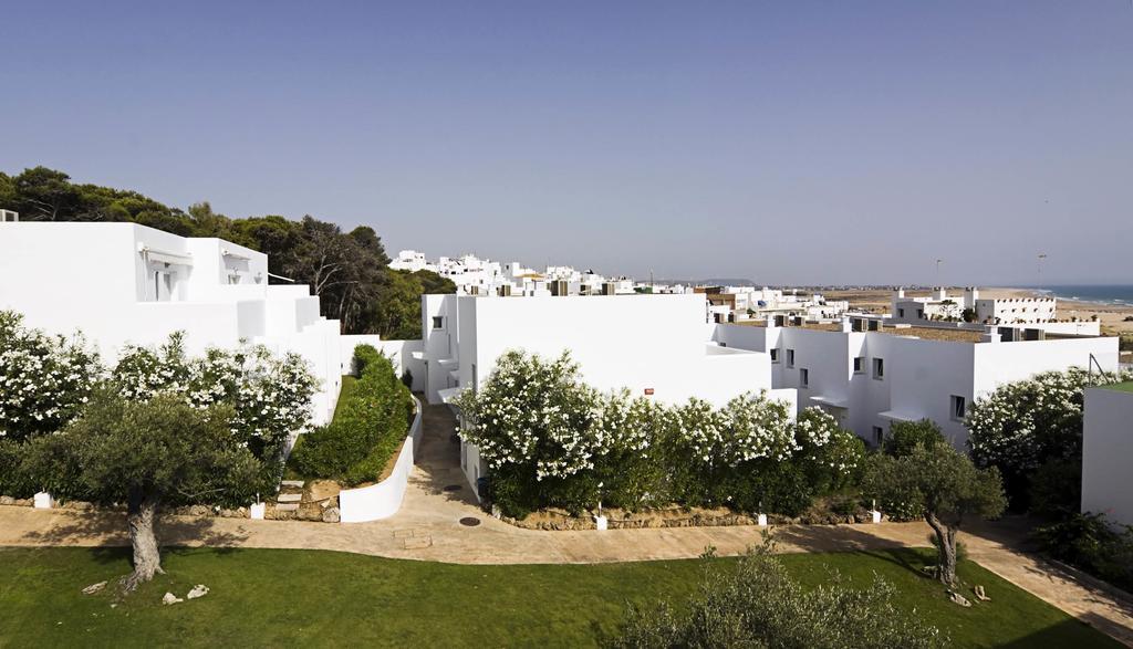 Fergus Conil Park Hotel Conil De La Frontera Luaran gambar