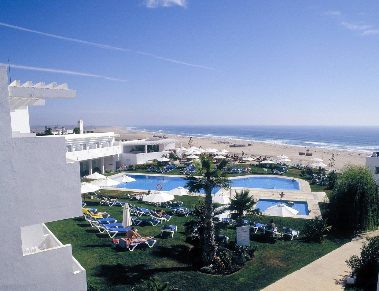 Fergus Conil Park Hotel Conil De La Frontera Luaran gambar