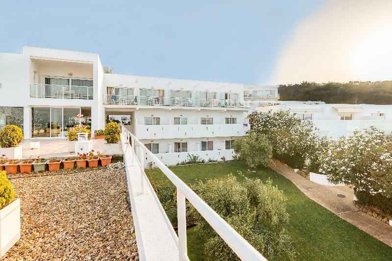Fergus Conil Park Hotel Conil De La Frontera Luaran gambar
