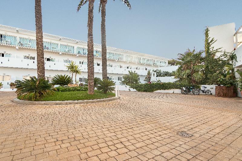 Fergus Conil Park Hotel Conil De La Frontera Luaran gambar