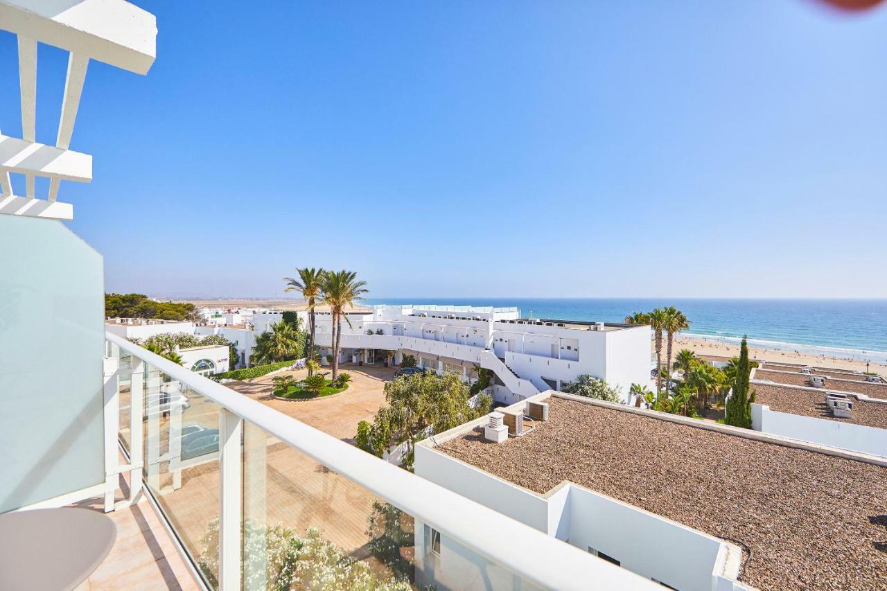 Fergus Conil Park Hotel Conil De La Frontera Luaran gambar