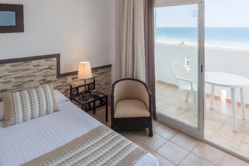Fergus Conil Park Hotel Conil De La Frontera Luaran gambar